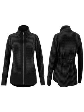 Cabi Striped Jacket